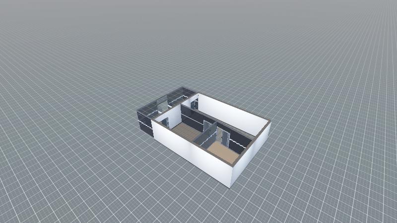 绿谷健身系统数字展厅