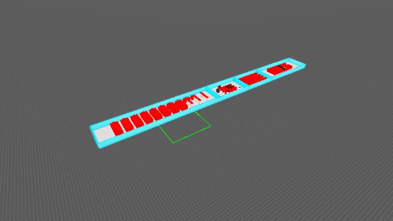 售前项目-西六环军工