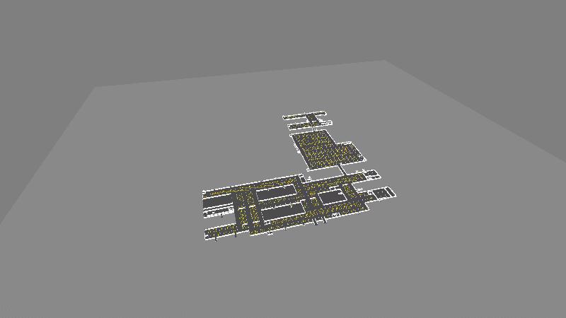 周礼佳苑地下车库加ID