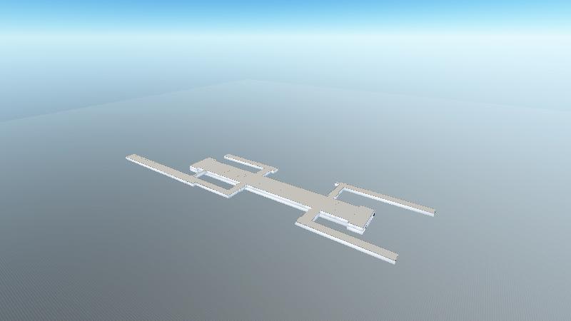 南京轨道0723站台门