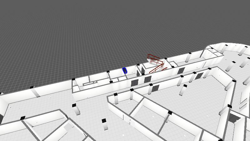 添加风机等设备