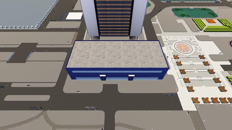 Thingjs-X智慧园区