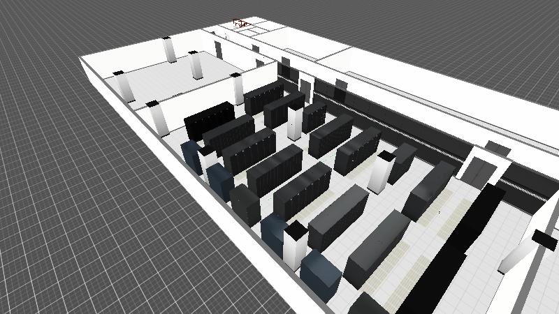 供电公司Thing—X测试