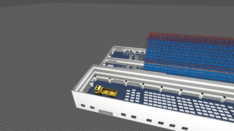 江阴电力更新模型