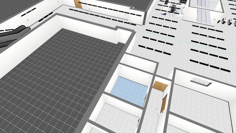 南轨更新监控点位1
