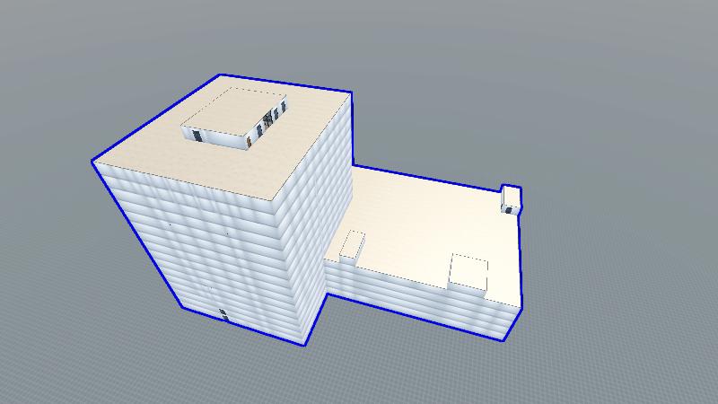 连云港-培训中心楼-9号楼