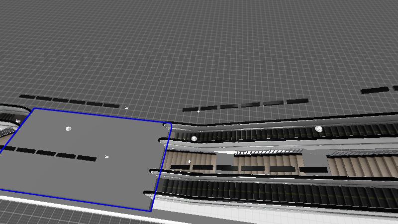 2号线-解决球机监控无法点击问题