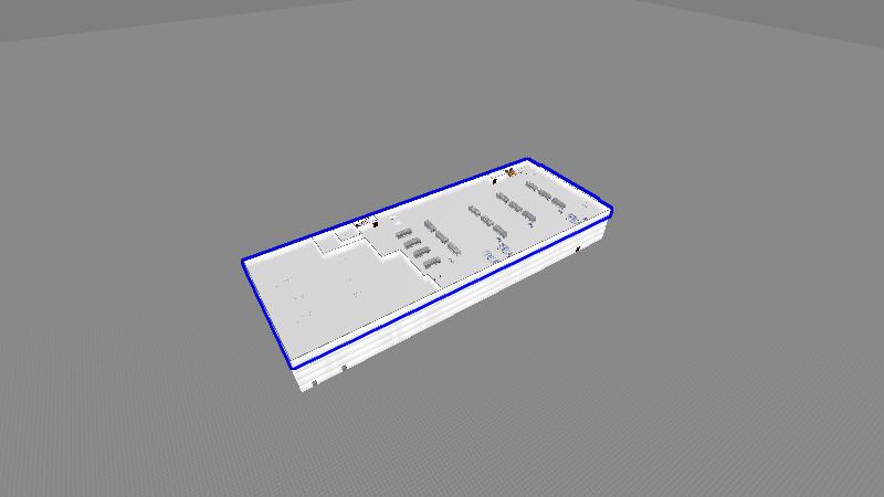 科技网内部结构-402机房未删除5楼备份