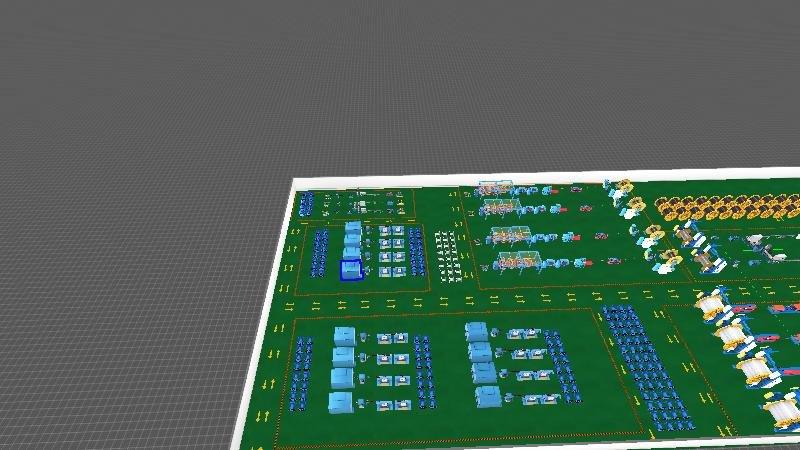 精工金属复制铁路缆车间
