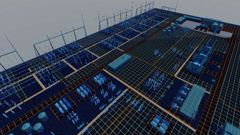 乌北站（删除所用变ID及属性）2