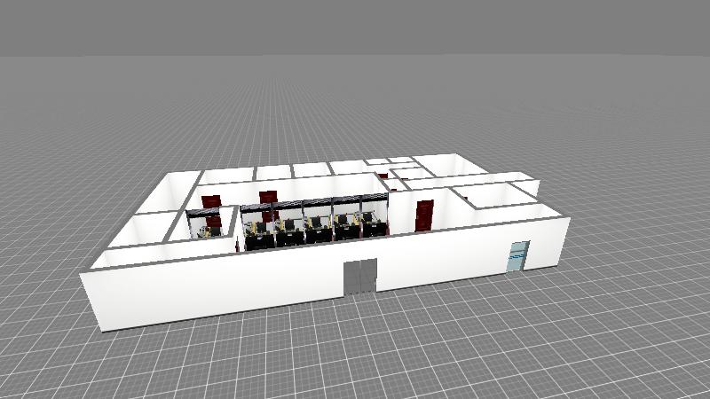 北京农商银行城龙支行