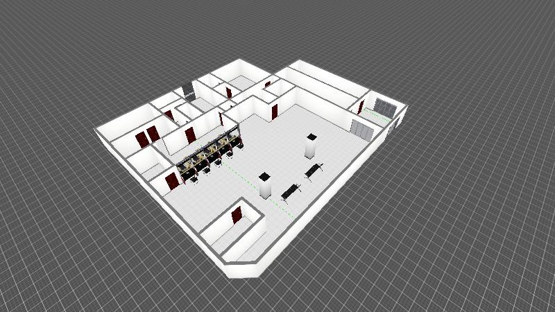 北京农商银行长沟支行