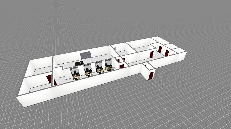 北京农商银行房山支行十渡分理处