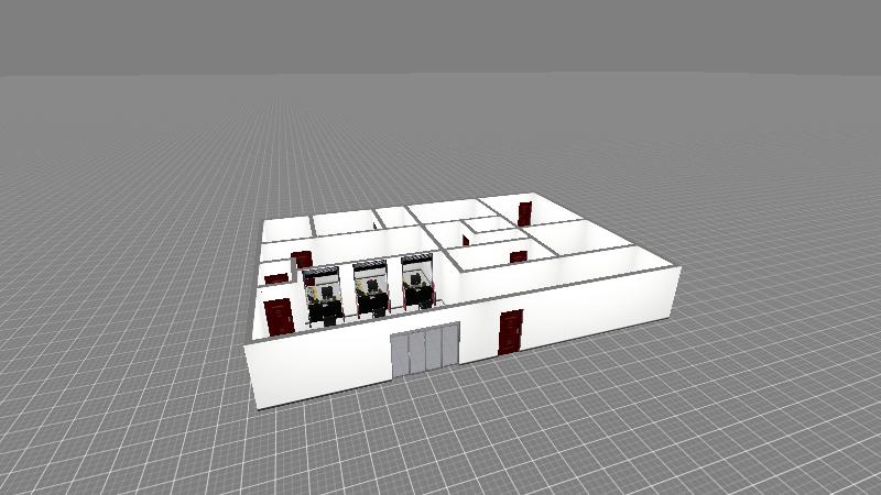 北京农商银行房山支行大安山分理处