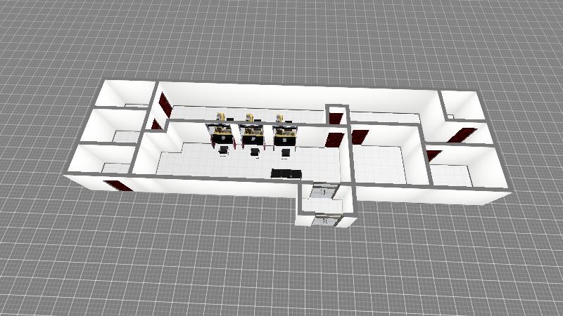北京农商银行房山支行史家营分理处
