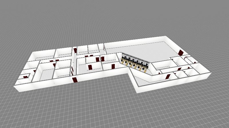 北京农商银行海淀新区上地支行