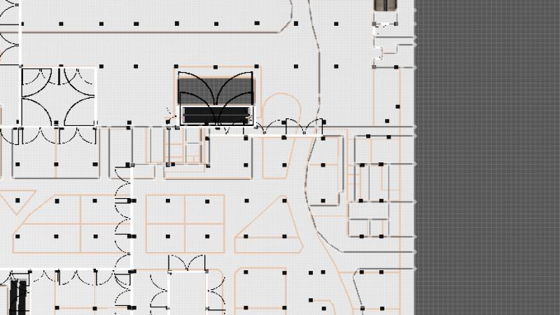 新世纪场景补充