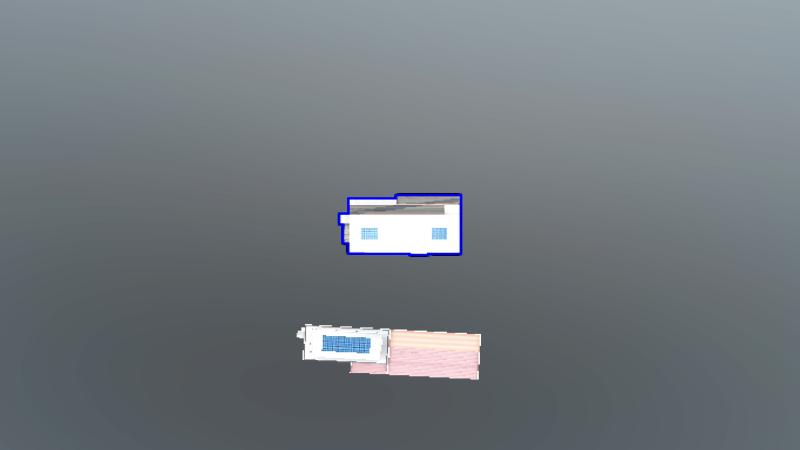 冬季两项（2栋楼）