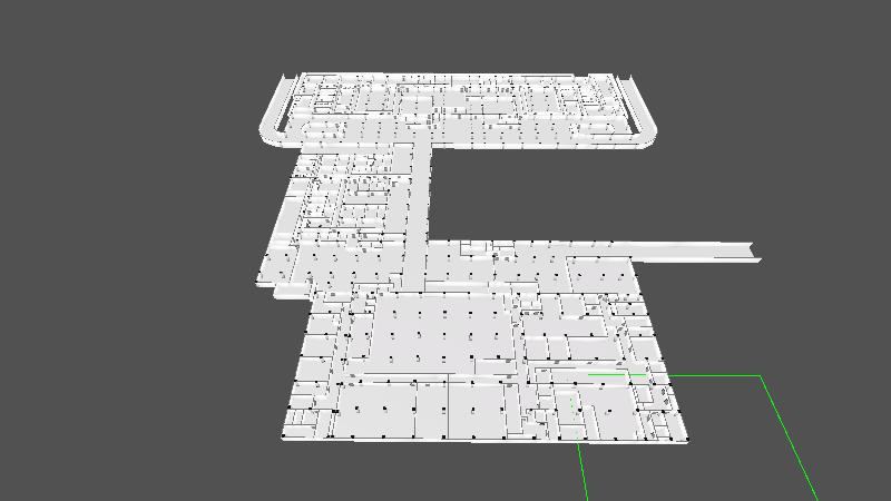 地下停车场11-08
