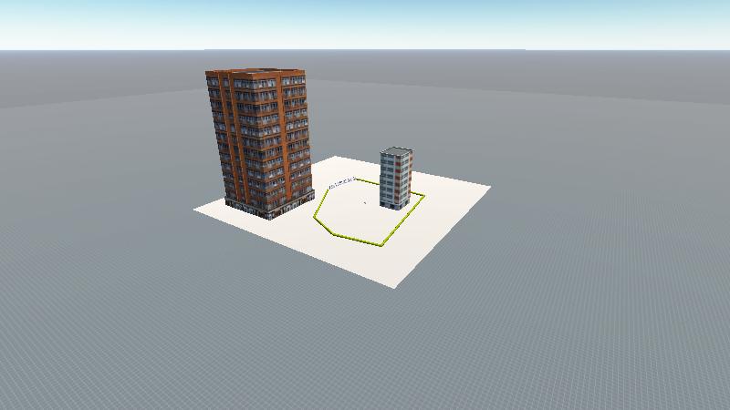 模模搭上传测试场景