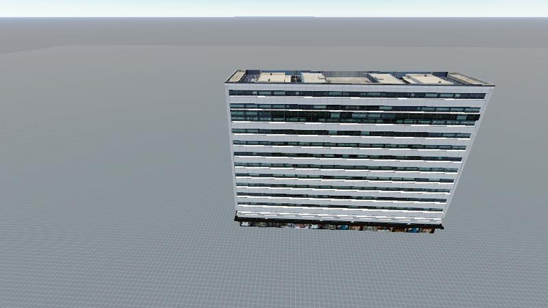 测试保存视角使用