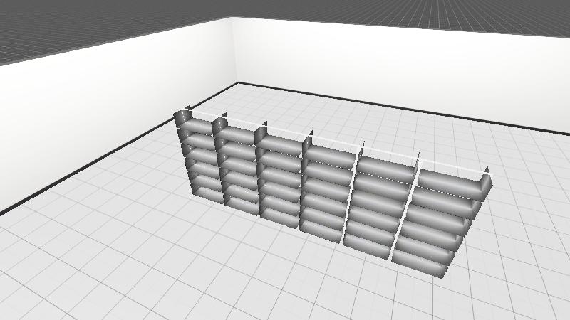 智慧档案_测试场景