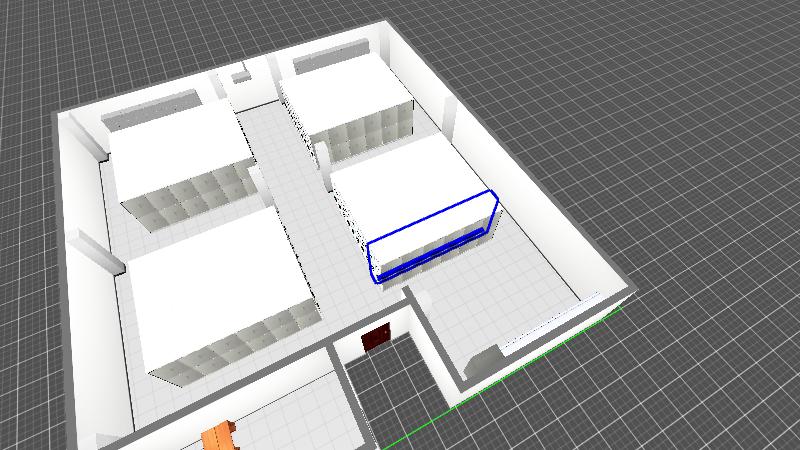智慧档案_313库房_V1