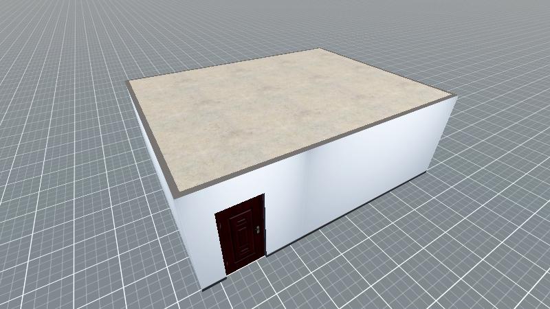 智慧档案_309库房_V1