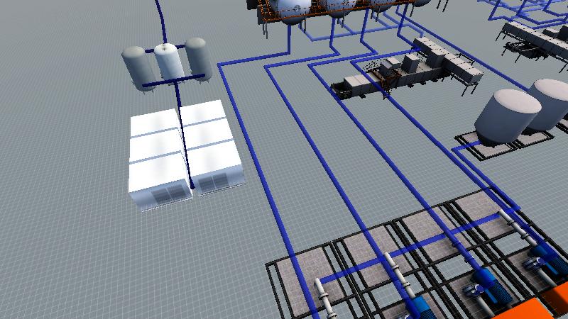 东露天选煤厂_智能压滤V5