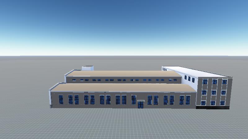 新办公场地测试版v1.0