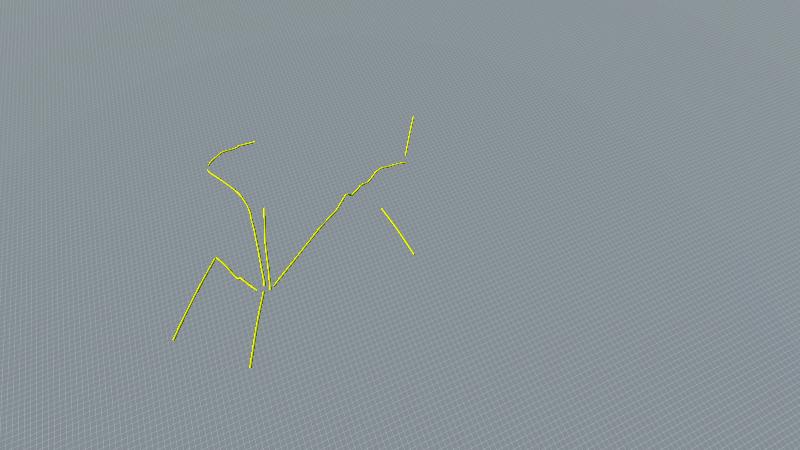 丰都_点位线20210607