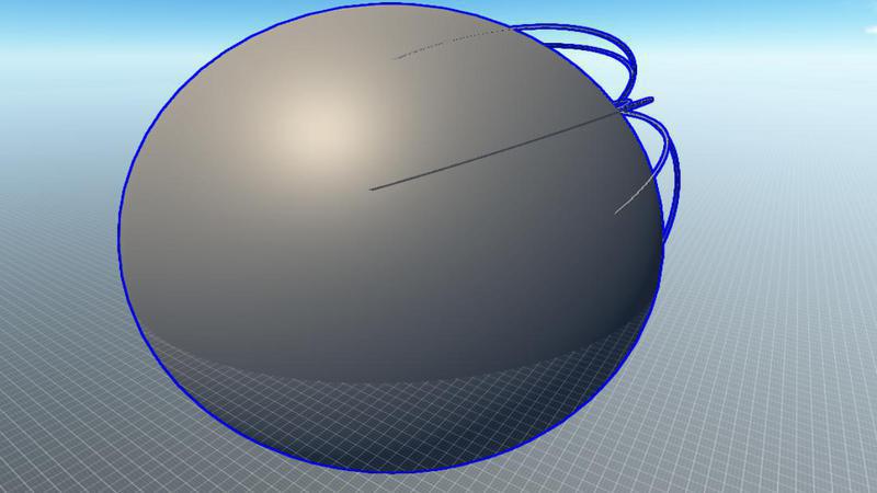 地球CB20190521172200