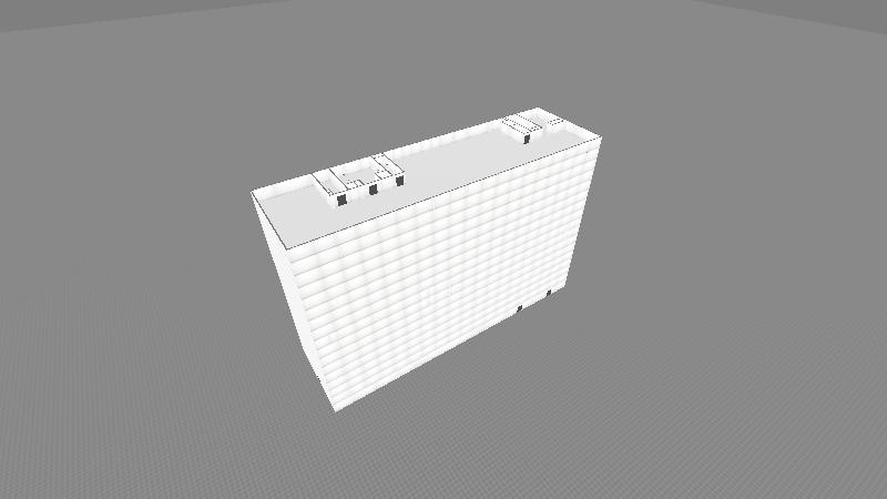 1#第一住院楼-视频监控v1