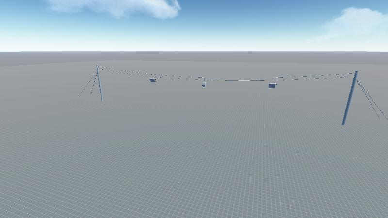 李家岸监测设备