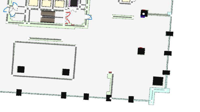宿迁星辰国际酒店1-5层