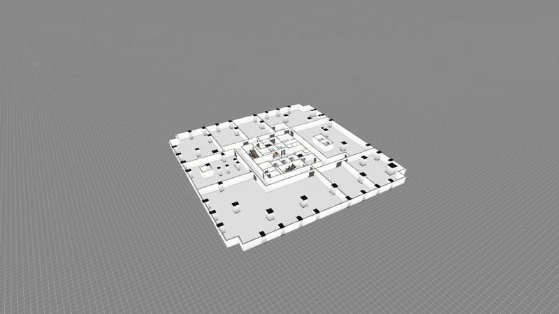 宿迁星辰国际酒店b2层