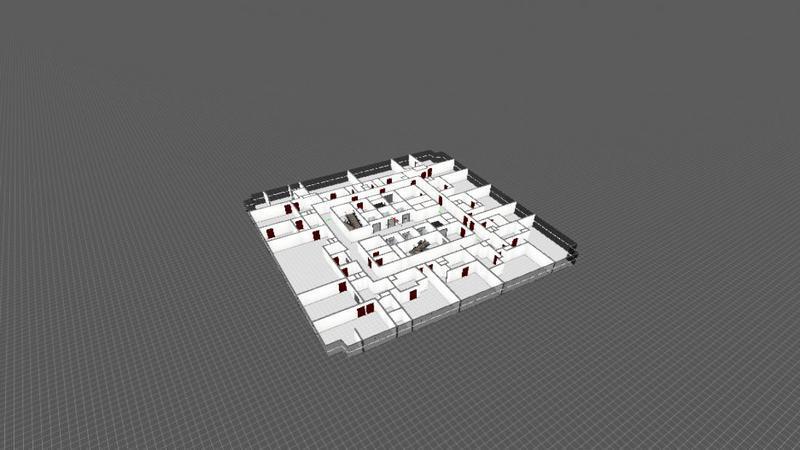 宿迁星辰国际酒店21-25层