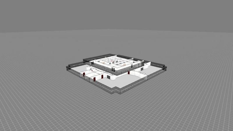 宿迁星辰国际酒店26-27层