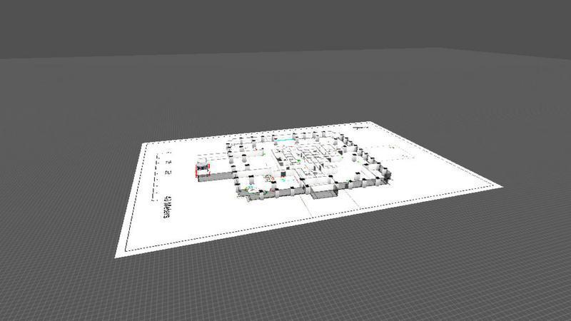 宿迁星辰国际2层