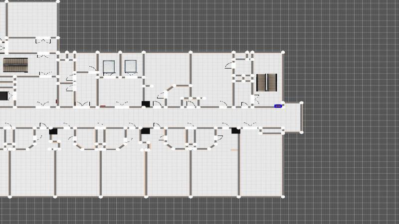 泰州市人民医院16-20层