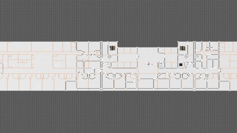 泰州市人民医院21-25层