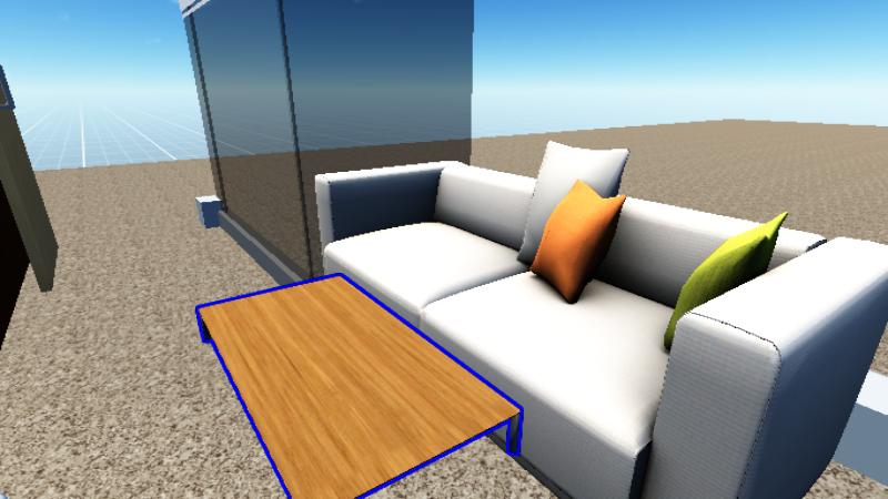 万科四季花城5期玉兰苑R座601-01卧