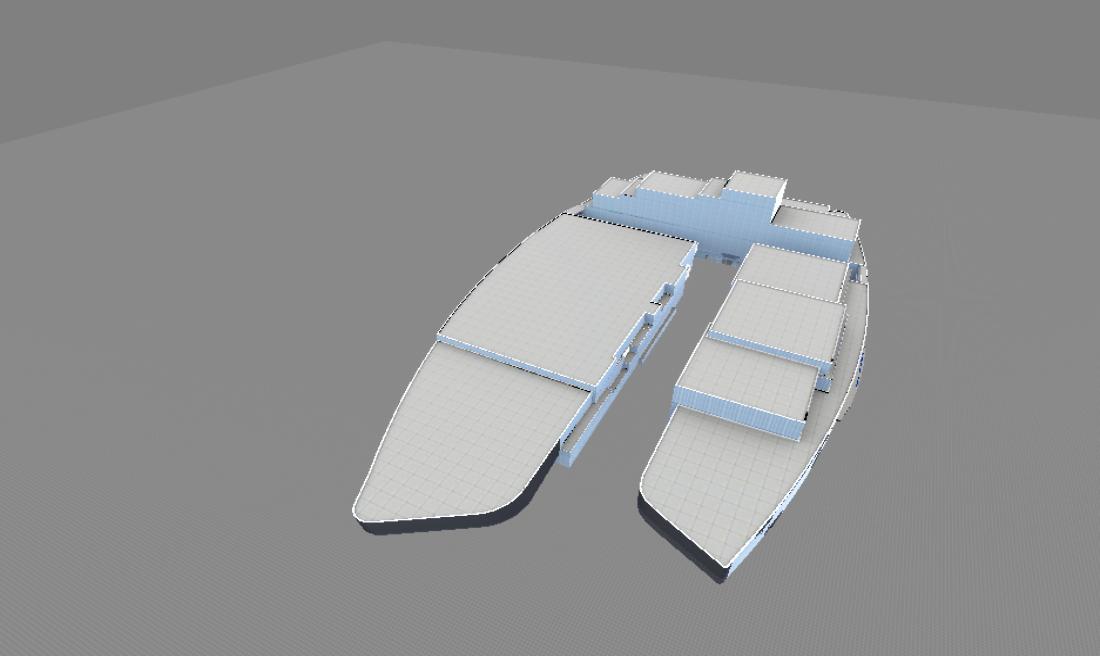 廊坊润泽测试CB1