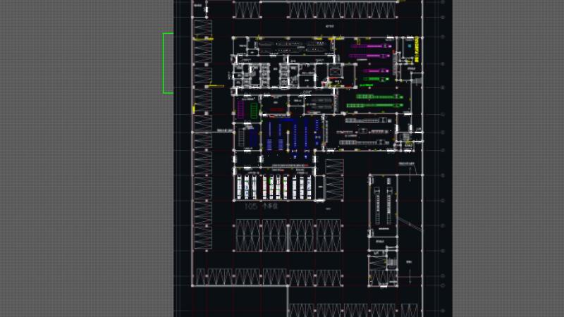 孙村-1层0707加门