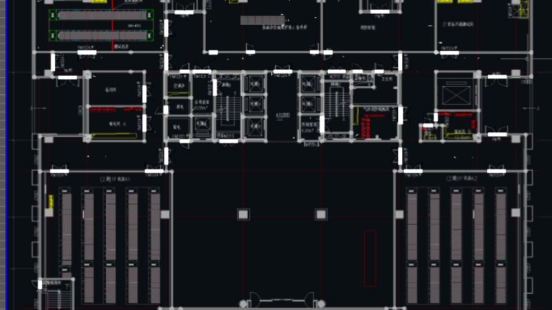 孙村1层0707加门