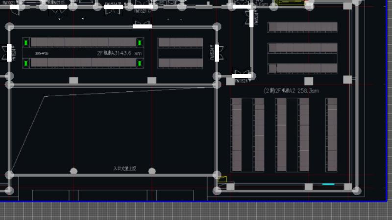 孙村2楼0707加门