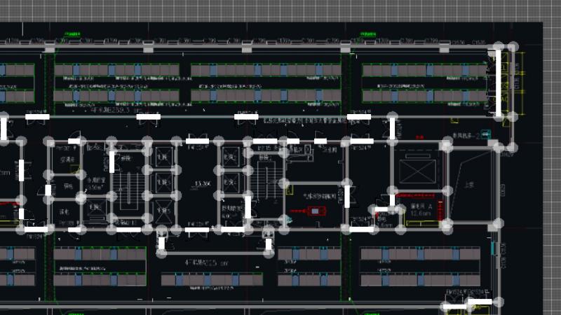 孙村4层0707加门