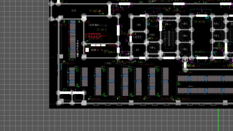 孙村5层0716加门