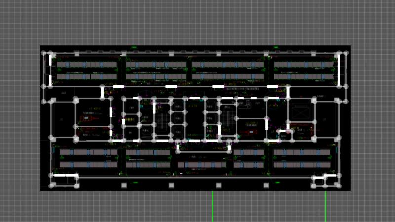 孙村4层0717加门
