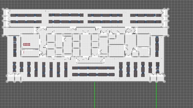 孙村5层0730加门TEST